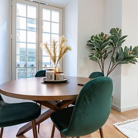 Premium Flat In Malaga Center With Free Parkingアパートメント エクステリア 写真