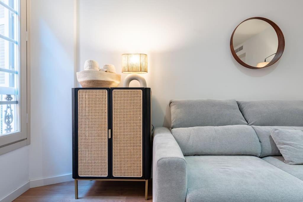 Premium Flat In Malaga Center With Free Parkingアパートメント エクステリア 写真