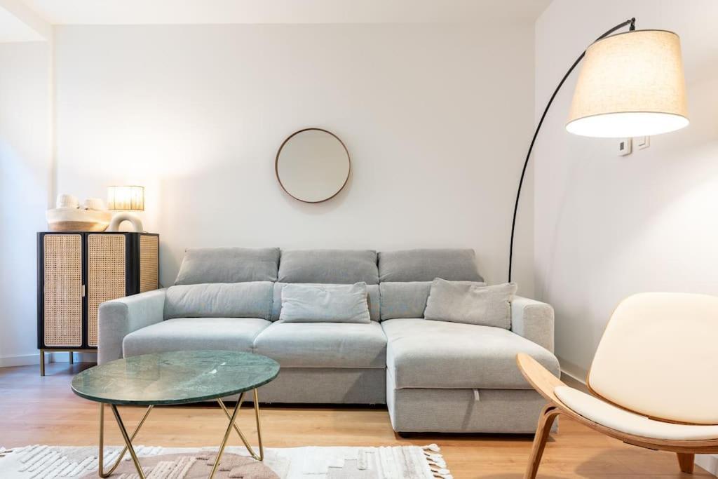 Premium Flat In Malaga Center With Free Parkingアパートメント エクステリア 写真